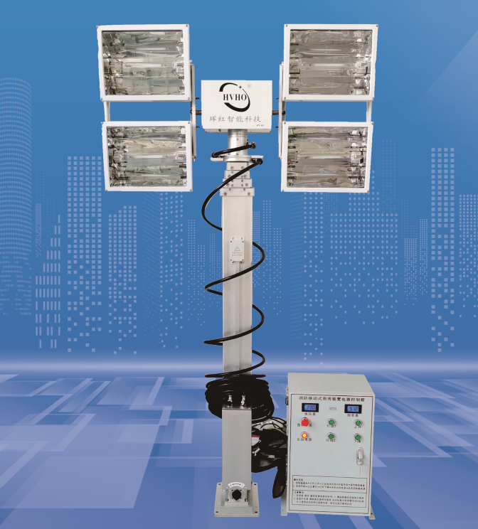 電動升降照明燈SGD-6041000